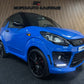 Ligier JS50 Ultimate Sport | 2014 KM | 8 PS Leiser DCI Motor | Rückfahrkamera |  Servolenkung | 45 km/h | Innerhalb 250 KM Kostenlose Lieferung | Mopedauto | Leichtmobile