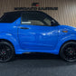 Ligier JS50 Ultimate Sport | 2014 KM | 8 PS Leiser DCI Motor | Rückfahrkamera |  Servolenkung | 45 km/h | Innerhalb 250 KM Kostenlose Lieferung | Mopedauto | Leichtmobile
