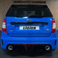 Ligier JS50 Ultimate Sport | 2014 KM | 8 PS Leiser DCI Motor | Rückfahrkamera |  Servolenkung | 45 km/h | Innerhalb 250 KM Kostenlose Lieferung | Mopedauto | Leichtmobile