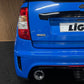 Ligier JS50 Ultimate Sport | 2014 KM | 8 PS Leiser DCI Motor | Rückfahrkamera |  Servolenkung | 45 km/h | Innerhalb 250 KM Kostenlose Lieferung | Mopedauto | Leichtmobile
