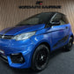 Aixam City GTO Sport | 8 PS Kubota Motor | Rückfahrkamera | 45 km/h | Innerhalb 250 KM Kostenlose Lieferung | Mopedauto | Leichtmobile