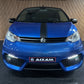 Aixam City GTO Sport | 8 PS Kubota Motor | Rückfahrkamera | 45 km/h | Innerhalb 250 KM Kostenlose Lieferung | Mopedauto | Leichtmobile