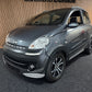 Microcar Mgo Highland Edition | Scheckheft | leiser DCI Motor | 45 km/h | Innerhalb 250 KM Kostenlose Lieferung | Mopedauto | Leichtmobile