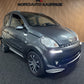 Microcar Mgo Highland Edition | Scheckheft | leiser DCI Motor | 45 km/h | Innerhalb 250 KM Kostenlose Lieferung | Mopedauto | Leichtmobile
