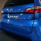 Aixam City GTO Sport | 8 PS Kubota Motor | Rückfahrkamera | 45 km/h | Innerhalb 250 KM Kostenlose Lieferung | Mopedauto | Leichtmobile