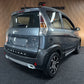 Microcar Mgo Highland Edition | Scheckheft | leiser DCI Motor | 45 km/h | Innerhalb 250 KM Kostenlose Lieferung | Mopedauto | Leichtmobile