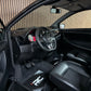 Aixam City GTO Sport | 8 PS Kubota Motor | Rückfahrkamera | 45 km/h | Innerhalb 250 KM Kostenlose Lieferung | Mopedauto | Leichtmobile