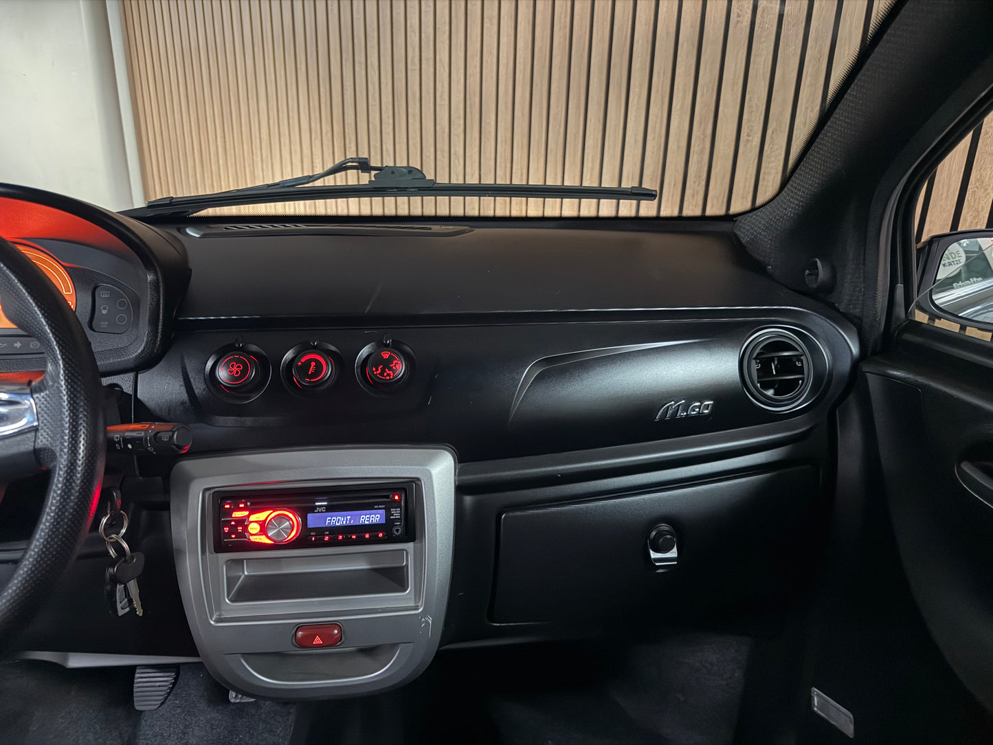 Microcar Mgo Highland Edition | Scheckheft | leiser DCI Motor | 45 km/h | Innerhalb 250 KM Kostenlose Lieferung | Mopedauto | Leichtmobile