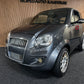 Grecav Sonique | Aluminium carrosserie | leiser DCI Motor | offenes dach | 45 km/h | Innerhalb 250 KM Kostenlose Lieferung | Mopedauto | Leichtmobile