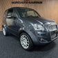 Grecav Sonique | Aluminium carrosserie | leiser DCI Motor | offenes dach | 45 km/h | Innerhalb 250 KM Kostenlose Lieferung | Mopedauto | Leichtmobile