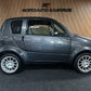 Grecav Sonique | Aluminium carrosserie | leiser DCI Motor | offenes dach | 45 km/h | Innerhalb 250 KM Kostenlose Lieferung | Mopedauto | Leichtmobile