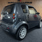 Grecav Sonique | Aluminium carrosserie | leiser DCI Motor | offenes dach | 45 km/h | Innerhalb 250 KM Kostenlose Lieferung | Mopedauto | Leichtmobile