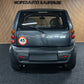 Grecav Sonique | Aluminium carrosserie | leiser DCI Motor | offenes dach | 45 km/h | Innerhalb 250 KM Kostenlose Lieferung | Mopedauto | Leichtmobile