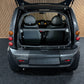 Grecav Sonique | Aluminium carrosserie | leiser DCI Motor | offenes dach | 45 km/h | Innerhalb 250 KM Kostenlose Lieferung | Mopedauto | Leichtmobile