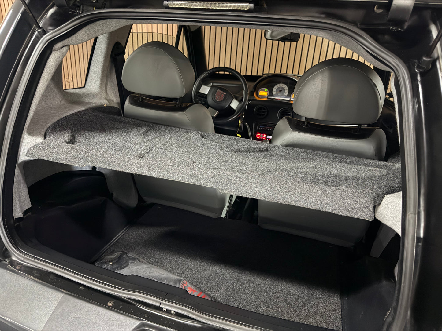Grecav Sonique | Aluminium carrosserie | leiser DCI Motor | offenes dach | 45 km/h | Innerhalb 250 KM Kostenlose Lieferung | Mopedauto | Leichtmobile