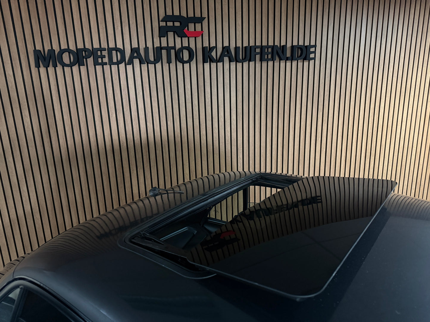 Grecav Sonique | Aluminium carrosserie | leiser DCI Motor | offenes dach | 45 km/h | Innerhalb 250 KM Kostenlose Lieferung | Mopedauto | Leichtmobile