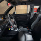 Grecav Sonique | Aluminium carrosserie | leiser DCI Motor | offenes dach | 45 km/h | Innerhalb 250 KM Kostenlose Lieferung | Mopedauto | Leichtmobile