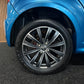 Ligier JS50 Sport Blau | 1. Besitzer | Rückfahrkamera | 8 PS motor | 45 km/h | Innerhalb 250 KM Kostenlose Lieferung | Mopedauto | Leichtmobile