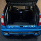 Ligier JS50 Sport Blau | 1. Besitzer | Rückfahrkamera | 8 PS motor | 45 km/h | Innerhalb 250 KM Kostenlose Lieferung | Mopedauto | Leichtmobile