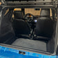 Ligier JS50 Sport Blau | 1. Besitzer | Rückfahrkamera | 8 PS motor | 45 km/h | Innerhalb 250 KM Kostenlose Lieferung | Mopedauto | Leichtmobile