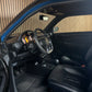 Ligier JS50 Sport Blau | 1. Besitzer | Rückfahrkamera | 8 PS motor | 45 km/h | Innerhalb 250 KM Kostenlose Lieferung | Mopedauto | Leichtmobile