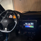 Ligier JS50 Sport Blau | 1. Besitzer | Rückfahrkamera | 8 PS motor | 45 km/h | Innerhalb 250 KM Kostenlose Lieferung | Mopedauto | Leichtmobile