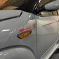 Ligier JS50 Sport Ultimate Nardo Grau | Rückfahrkamera | Servolenkung | 8 PS leiser DCI motor | Apple Carplay / Android | 45 km/h | Innerhalb 250 KM Kostenlose Lieferung | Mopedauto | Leichtmobile