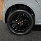 Ligier JS50 Sport Ultimate Nardo Grau | Rückfahrkamera | Servolenkung | 8 PS leiser DCI motor | Apple Carplay / Android | 45 km/h | Innerhalb 250 KM Kostenlose Lieferung | Mopedauto | Leichtmobile
