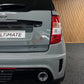 Ligier JS50 Sport Ultimate Nardo Grau | Rückfahrkamera | Servolenkung | 8 PS leiser DCI motor | Apple Carplay / Android | 45 km/h | Innerhalb 250 KM Kostenlose Lieferung | Mopedauto | Leichtmobile