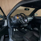 Ligier JS50 Sport Ultimate Nardo Grau | Rückfahrkamera | Servolenkung | 8 PS leiser DCI motor | Apple Carplay / Android | 45 km/h | Innerhalb 250 KM Kostenlose Lieferung | Mopedauto | Leichtmobile