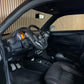 Ligier JS50 Sport Ultimate Nardo Grau | Rückfahrkamera | Servolenkung | 8 PS leiser DCI motor | Apple Carplay / Android | 45 km/h | Innerhalb 250 KM Kostenlose Lieferung | Mopedauto | Leichtmobile