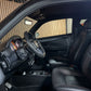 Ligier JS50 Sport Ultimate Nardo Grau | Rückfahrkamera | Servolenkung | 8 PS leiser DCI motor | Apple Carplay / Android | 45 km/h | Innerhalb 250 KM Kostenlose Lieferung | Mopedauto | Leichtmobile