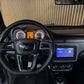 Ligier JS50 Sport Ultimate Nardo Grau | Rückfahrkamera | Servolenkung | 8 PS leiser DCI motor | Apple Carplay / Android | 45 km/h | Innerhalb 250 KM Kostenlose Lieferung | Mopedauto | Leichtmobile