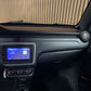 Ligier JS50 Sport Ultimate Nardo Grau | Rückfahrkamera | Servolenkung | 8 PS leiser DCI motor | Apple Carplay / Android | 45 km/h | Innerhalb 250 KM Kostenlose Lieferung | Mopedauto | Leichtmobile