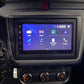 Ligier JS50 Sport Ultimate Nardo Grau | Rückfahrkamera | Servolenkung | 8 PS leiser DCI motor | Apple Carplay / Android | 45 km/h | Innerhalb 250 KM Kostenlose Lieferung | Mopedauto | Leichtmobile