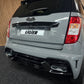 Ligier JS50 Ultimate Sport | Nardo Grau | Facelift | Servo | Ambilight | Rückfahrkamera | 8 PS leiser DCI motor | 45 km/h | Innerhalb 250 KM Kostenlose Lieferung | Mopedauto | Leichtmobile