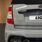 Ligier JS50 Ultimate Sport | Nardo Grau | Facelift | Servo | Ambilight | Rückfahrkamera | 8 PS leiser DCI motor | 45 km/h | Innerhalb 250 KM Kostenlose Lieferung | Mopedauto | Leichtmobile