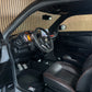 Ligier JS50 Ultimate Sport | Nardo Grau | Facelift | Servo | Ambilight | Rückfahrkamera | 8 PS leiser DCI motor | 45 km/h | Innerhalb 250 KM Kostenlose Lieferung | Mopedauto | Leichtmobile