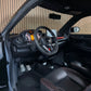 Ligier JS50 Ultimate Sport | Nardo Grau | Facelift | Servo | Ambilight | Rückfahrkamera | 8 PS leiser DCI motor | 45 km/h | Innerhalb 250 KM Kostenlose Lieferung | Mopedauto | Leichtmobile