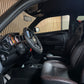 Ligier JS50 Ultimate Sport | Nardo Grau | Facelift | Servo | Ambilight | Rückfahrkamera | 8 PS leiser DCI motor | 45 km/h | Innerhalb 250 KM Kostenlose Lieferung | Mopedauto | Leichtmobile