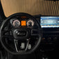 Ligier JS50 Ultimate Sport | Nardo Grau | Facelift | Servo | Ambilight | Rückfahrkamera | 8 PS leiser DCI motor | 45 km/h | Innerhalb 250 KM Kostenlose Lieferung | Mopedauto | Leichtmobile