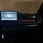 Ligier JS50 Ultimate Sport | Nardo Grau | Facelift | Servo | Ambilight | Rückfahrkamera | 8 PS leiser DCI motor | 45 km/h | Innerhalb 250 KM Kostenlose Lieferung | Mopedauto | Leichtmobile
