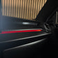 Ligier JS50 Ultimate Sport | Nardo Grau | Facelift | Servo | Ambilight | Rückfahrkamera | 8 PS leiser DCI motor | 45 km/h | Innerhalb 250 KM Kostenlose Lieferung | Mopedauto | Leichtmobile
