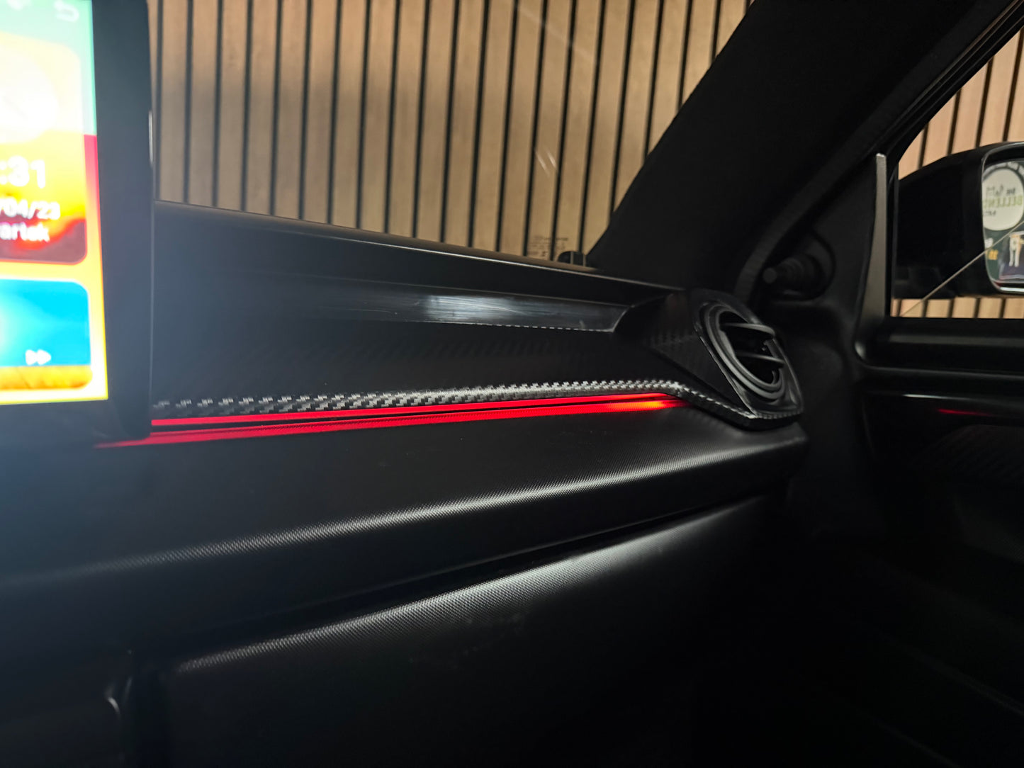 Ligier JS50 Ultimate Sport | Nardo Grau | Facelift | Servo | Ambilight | Rückfahrkamera | 8 PS leiser DCI motor | 45 km/h | Innerhalb 250 KM Kostenlose Lieferung | Mopedauto | Leichtmobile