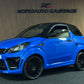 Ligier JS50 Ultimate Sport | 8 PS leiser DCI Motor | 45 km/h | Rückfahrkamera | Innerhalb 250 KM Kostenlose Lieferung | Mopedauto | Leichtmobile