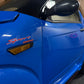 Ligier JS50 Ultimate Sport | Servo | Rückfahrkamera | 8 PS leiser DC motor | 45 km/h | Innerhalb 250 KM Kostenlose Lieferung | Mopedauto | Leichtmobile