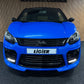 Ligier JS50 Ultimate Sport | 8 PS leiser DCI Motor | 45 km/h | Rückfahrkamera | Innerhalb 250 KM Kostenlose Lieferung | Mopedauto | Leichtmobile