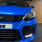 Ligier JS50 Ultimate Sport | 8 PS leiser DCI Motor | 45 km/h | Rückfahrkamera | Innerhalb 250 KM Kostenlose Lieferung | Mopedauto | Leichtmobile