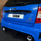 Ligier JS50 Ultimate Sport | Servo | Rückfahrkamera | 8 PS leiser DC motor | 45 km/h | Innerhalb 250 KM Kostenlose Lieferung | Mopedauto | Leichtmobile