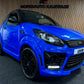 Ligier JS50 Ultimate Sport | 8 PS leiser DCI Motor | 45 km/h | Rückfahrkamera | Innerhalb 250 KM Kostenlose Lieferung | Mopedauto | Leichtmobile